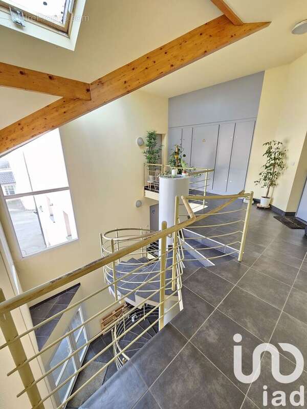 Photo 7 - Appartement à COSNES-ET-ROMAIN