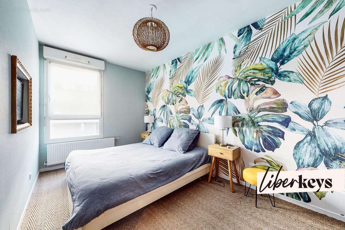 Appartement à LYON-9E