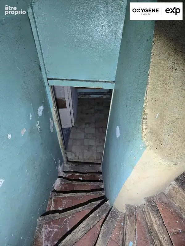 Maison 77 m² à Rieux-Minervois  - photo 8