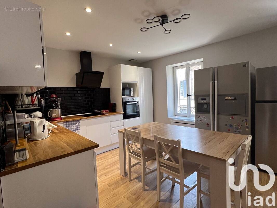 Photo 1 - Maison à DONNEMARIE-DONTILLY