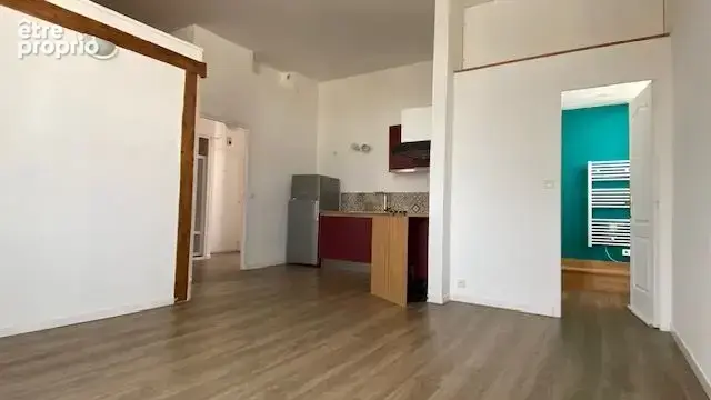 Appartement À Vendre - photo 4