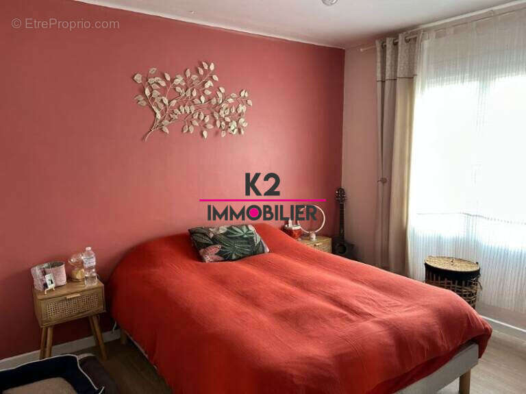 Appartement à MONTELIMAR