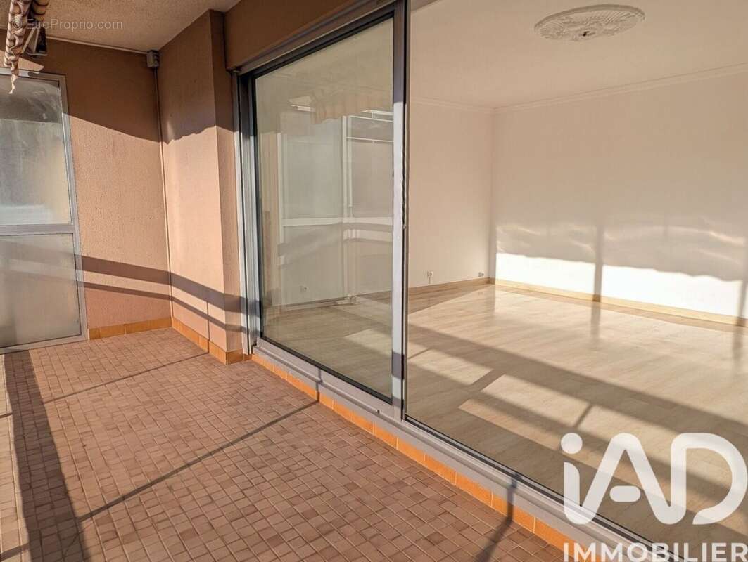 Photo 7 - Appartement à TOULON