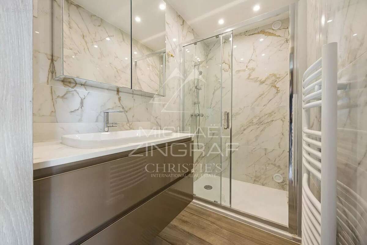 Propriété de charme dans un secteur prisé - photo 12