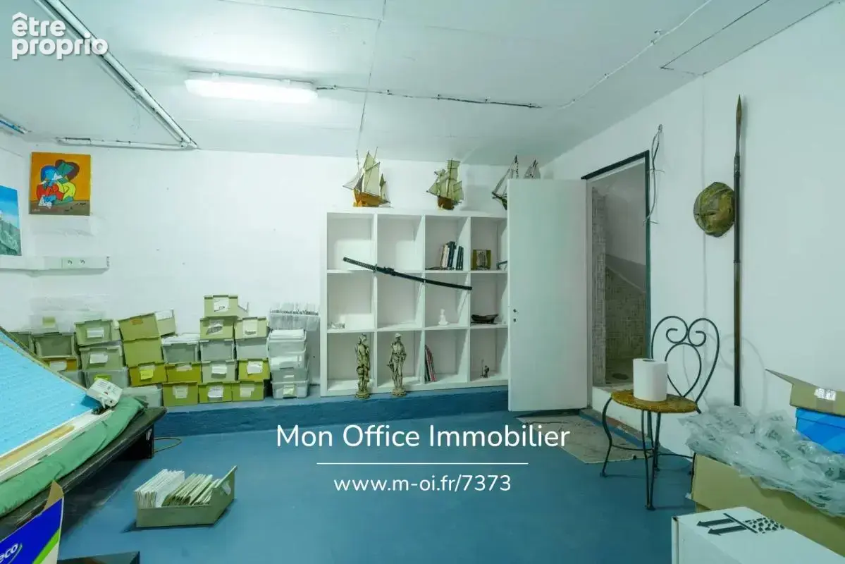 Référence : 7373-AMB - Maison 4 pièces - photo 19