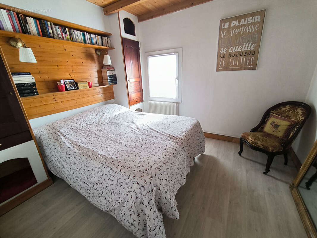 Appartement à SAINT-JEAN-DE-LUZ