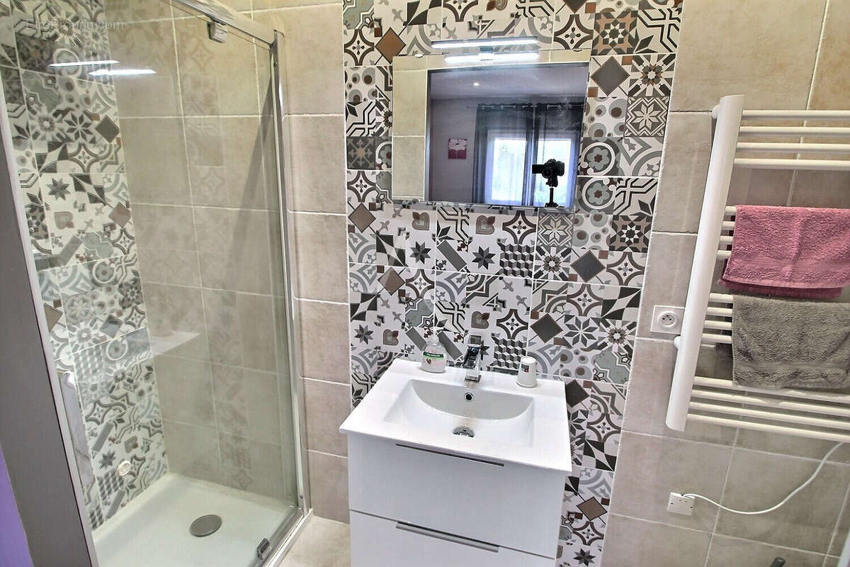 Maison à SAINT-CYPRIEN