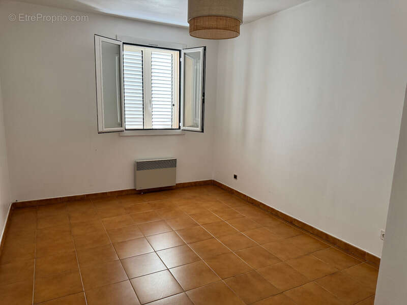 Maison à L'ILE-ROUSSE