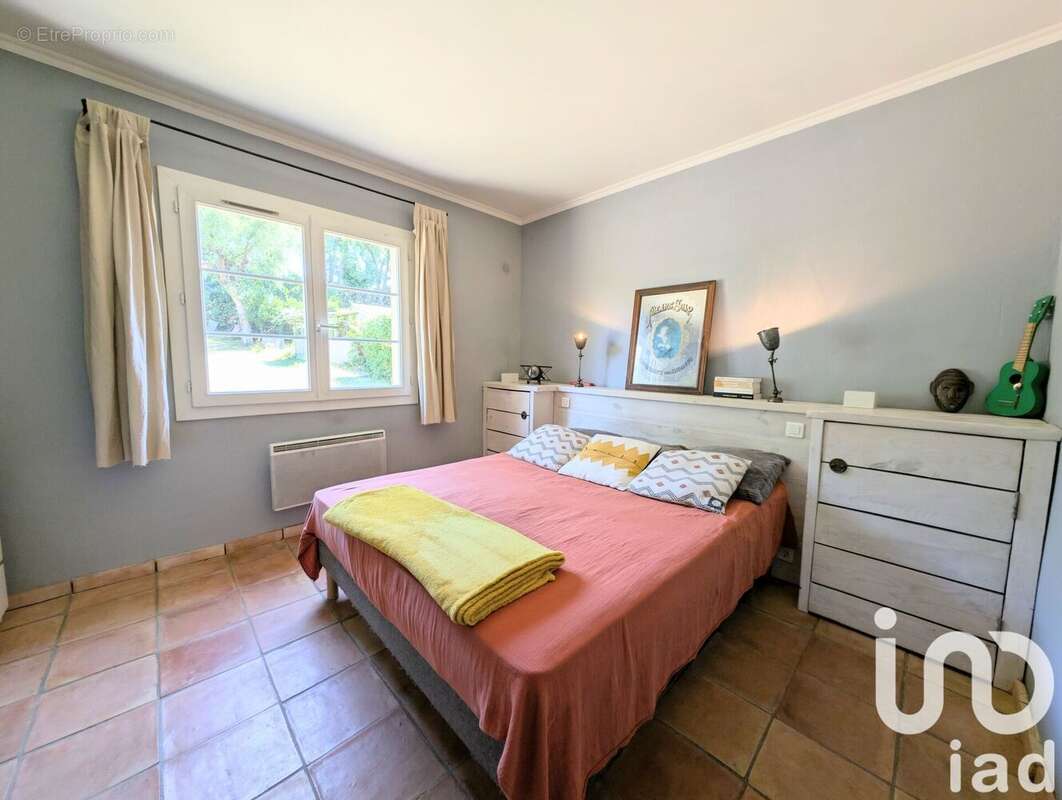 Photo 7 - Maison à LA MOLE