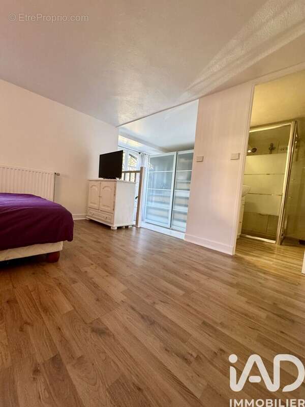 Photo 8 - Maison à MITRY-MORY