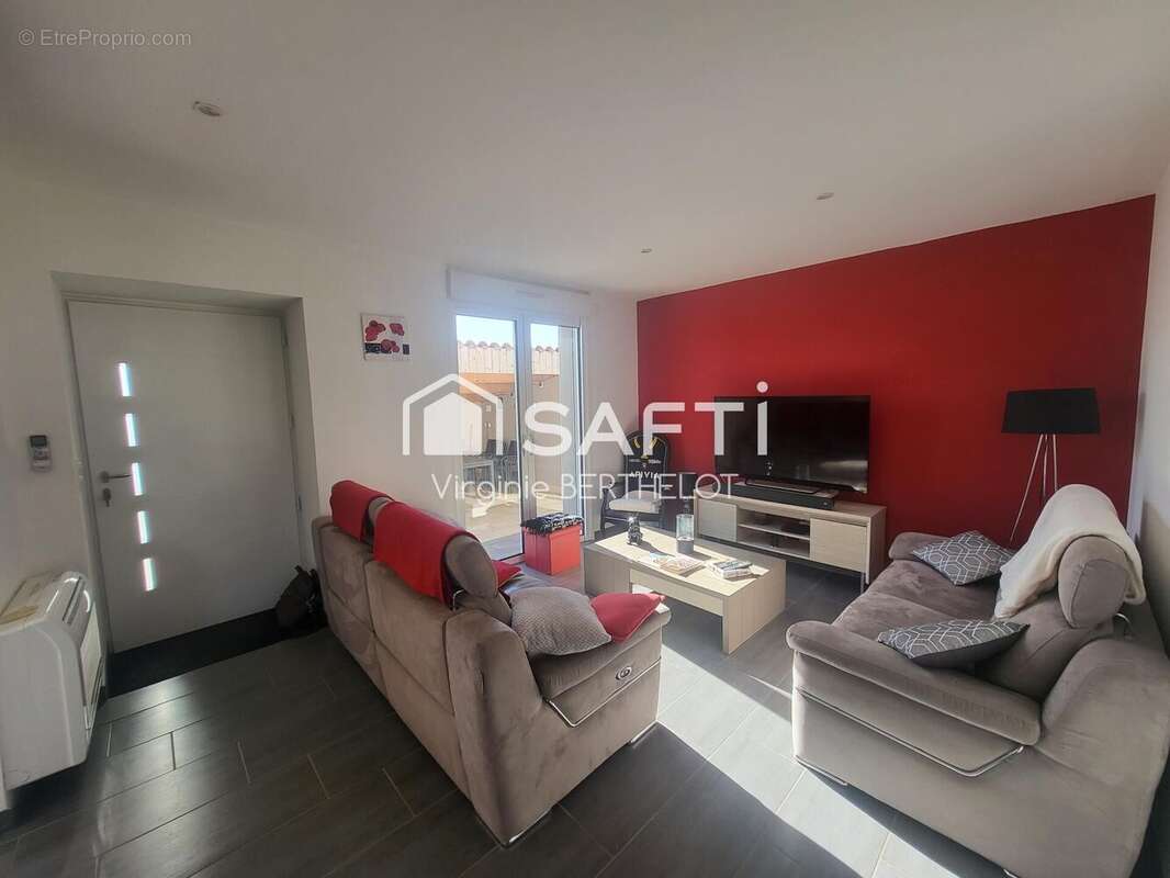 Photo 4 - Maison à NIORT