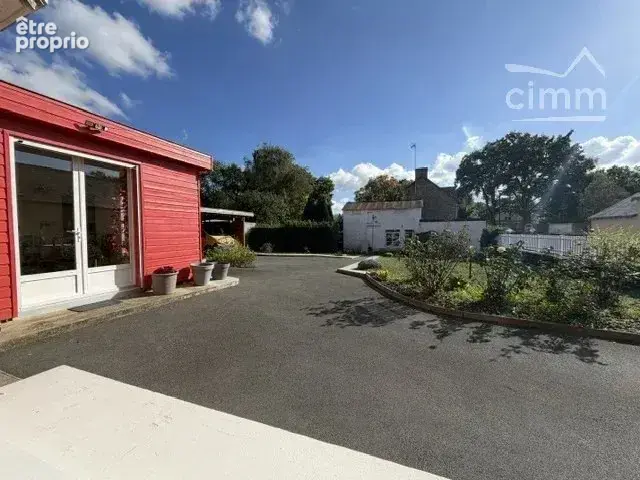 Maison au bourg de Conquereuil - photo 9