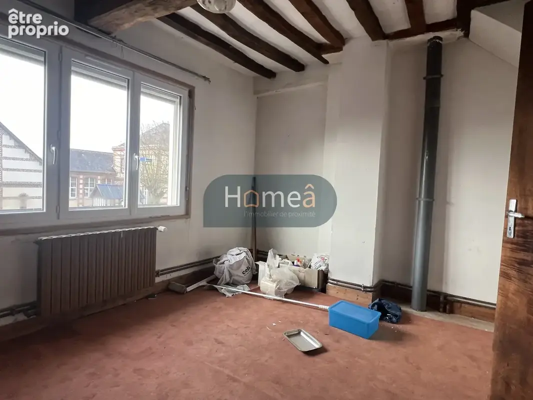 Maison freville - photo 5