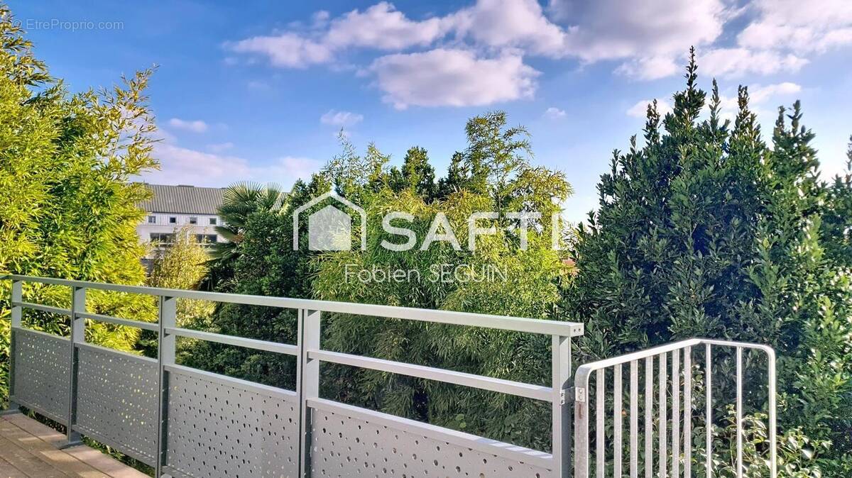 Photo 1 - Maison à CHOLET