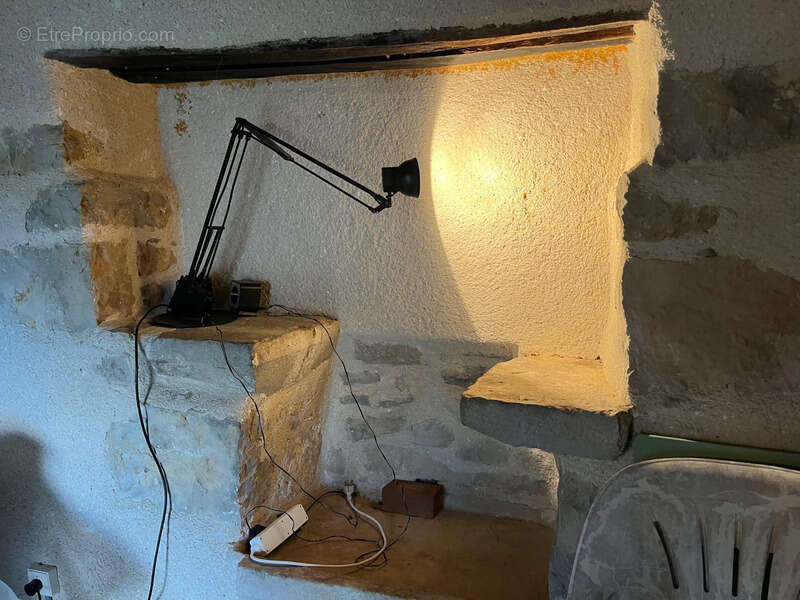 Maison à LARAMIERE
