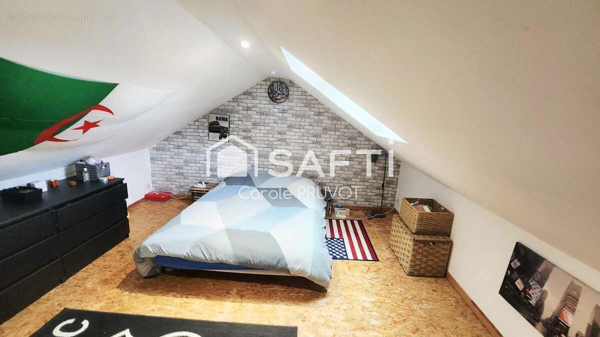 Photo 8 - Maison à PACY-SUR-EURE