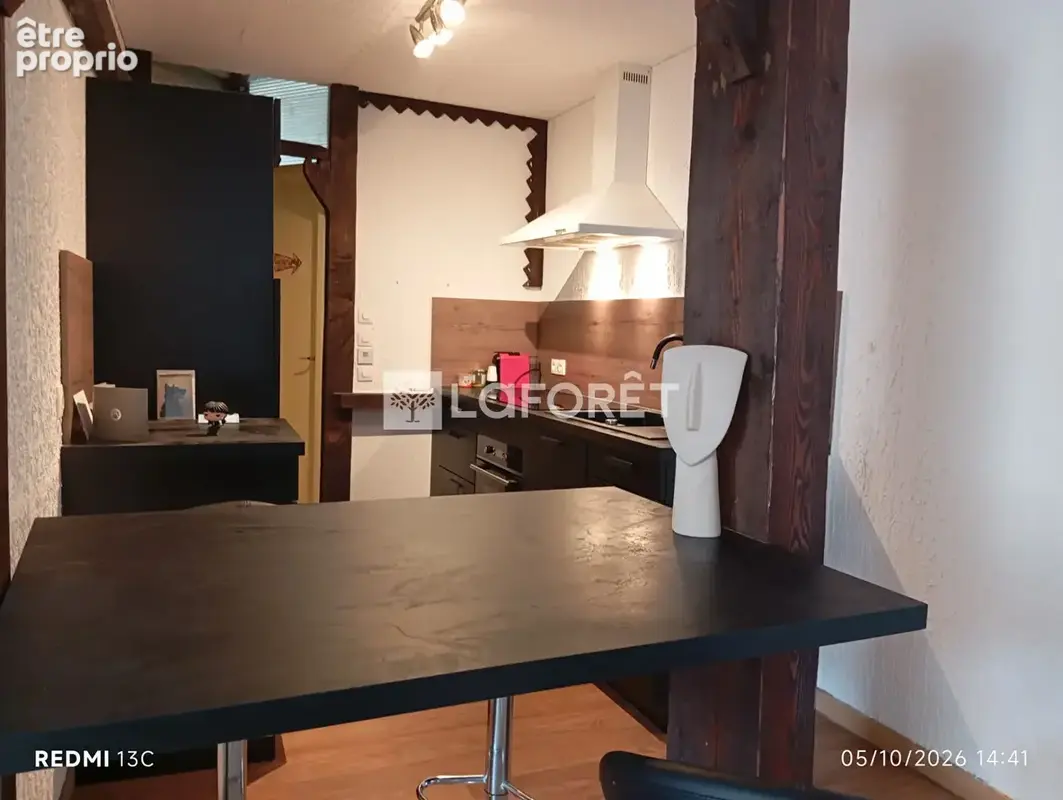 En exclusivité : Appartement 84m² Prats De Mollo - photo 3