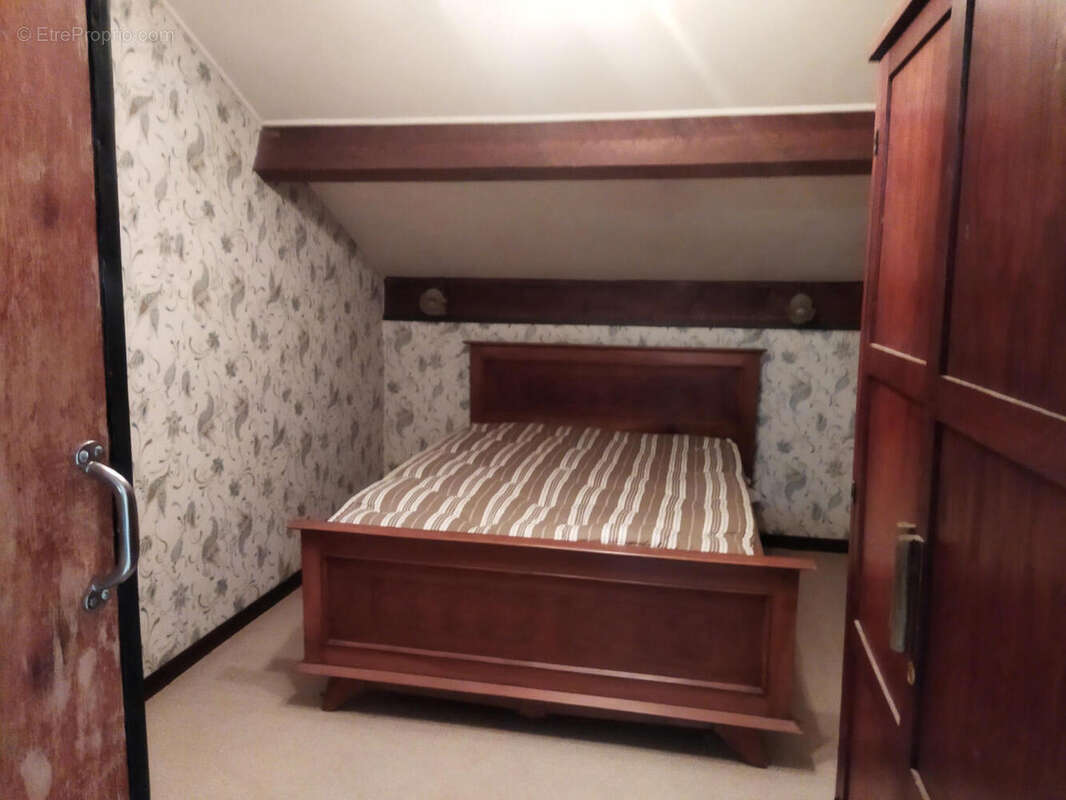 ch appart indep - Maison à CAHORS