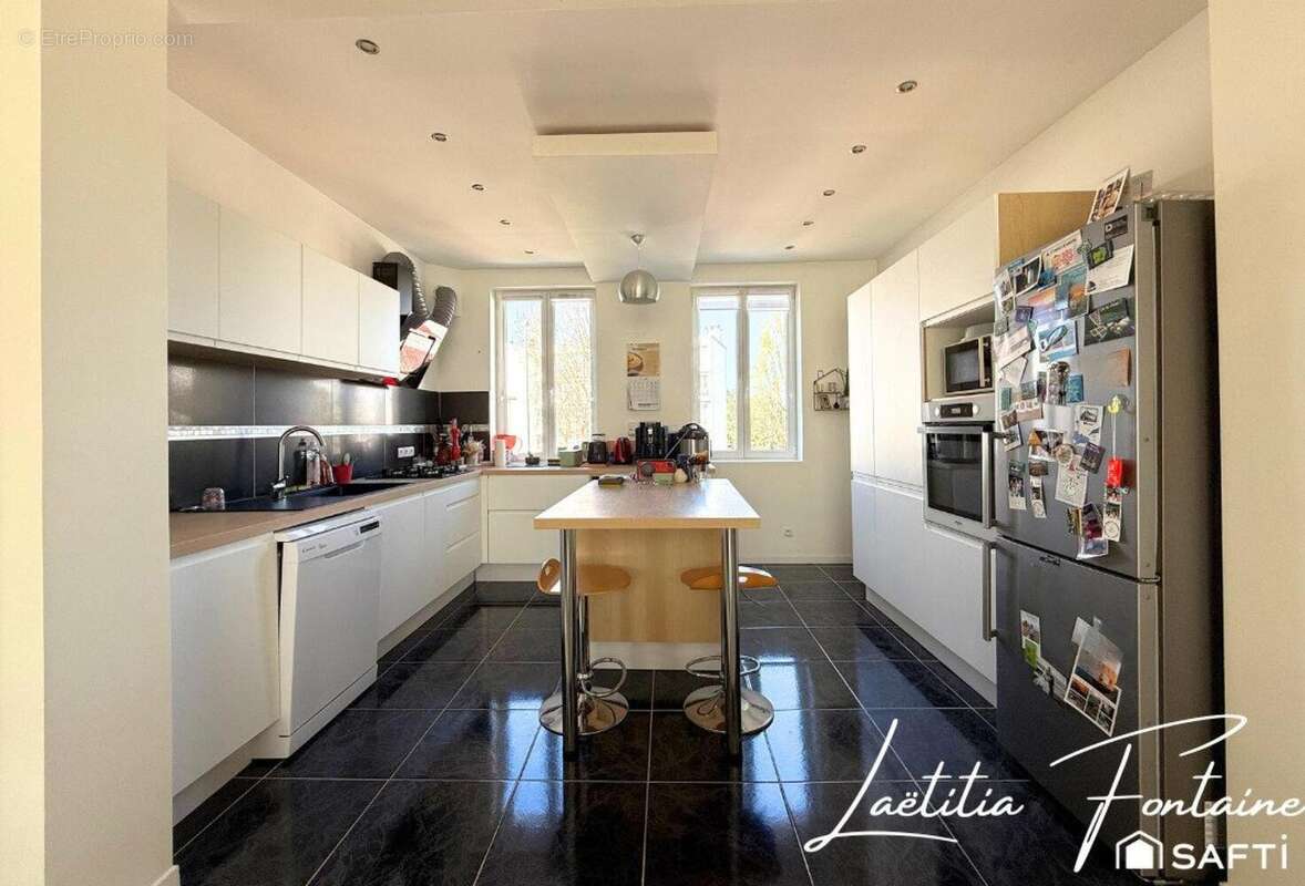 Photo 2 - Maison à LE HAVRE