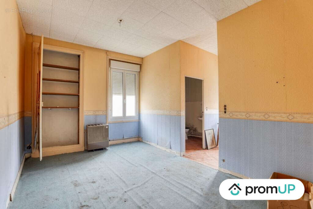 Appartement à VOUVRAY-SUR-LOIR