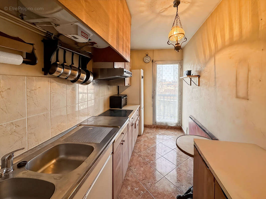 Appartement 67m² à bordeaux - photo 5