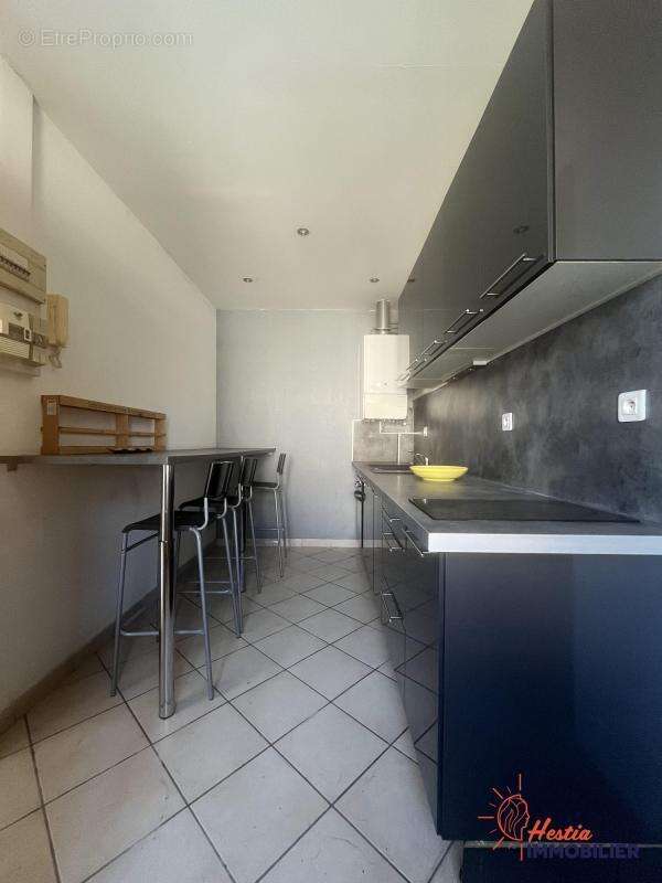 Immeuble à vendre Reims - photo 2