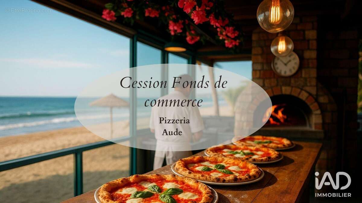 Photo 2 - Commerce à NARBONNE