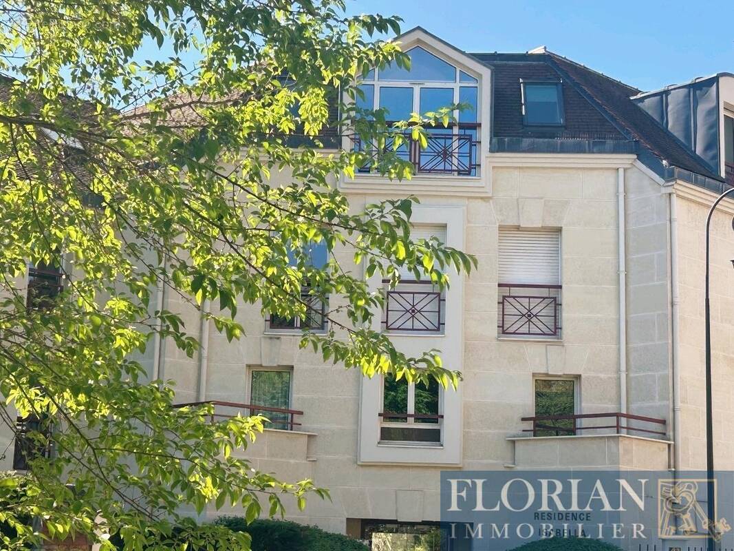 Appartement à ANTONY