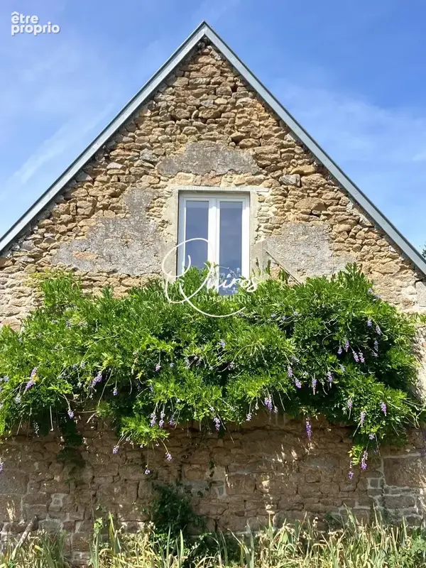 Maison 5 pièces 153 m² à vendre à Villedieu-Les-Poeles (50800) - photo 8