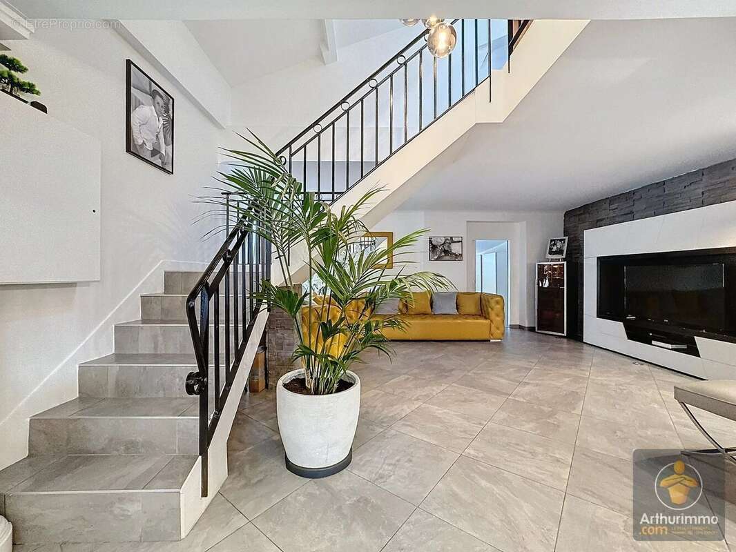 Vente Maison Montgeron(91230) 456 900ï¿œ - photo 2