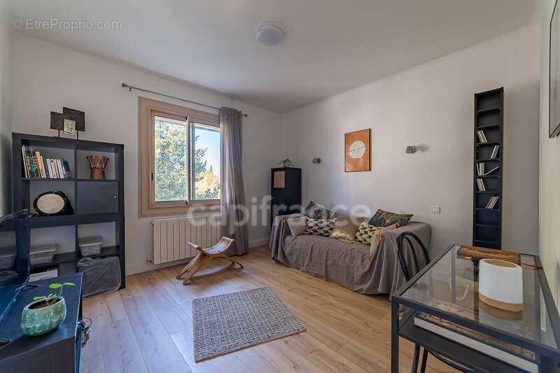 Maison à CASTELNAU-LE-LEZ