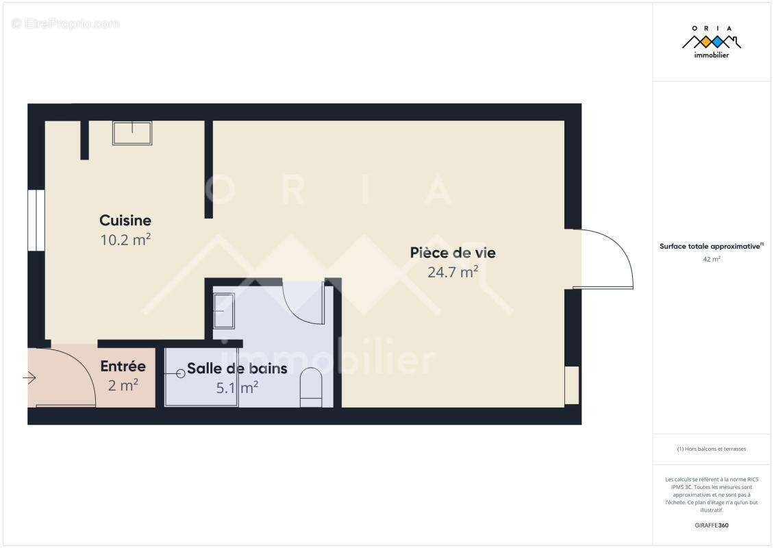 Maison à VANDIERES
