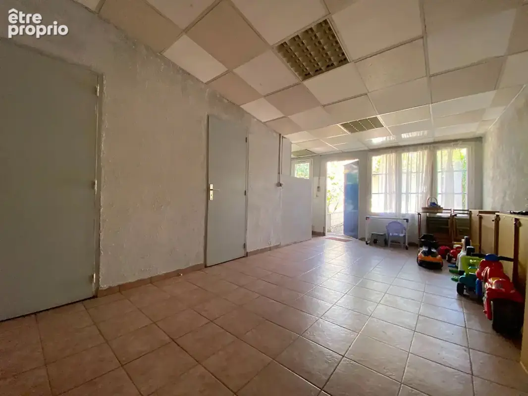 Maison 150m² à romainville - photo 14