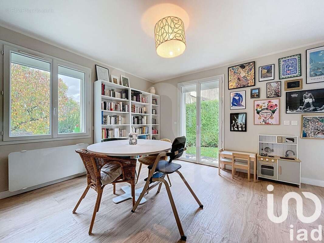 Photo 7 - Maison à TORCY