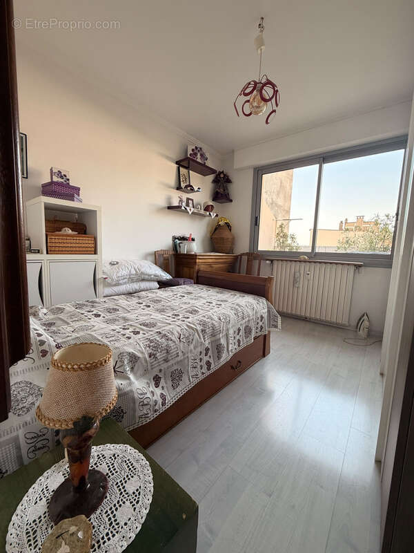 Appartement au Cadet de Charance - Dernier étage avec terrasse - photo 9