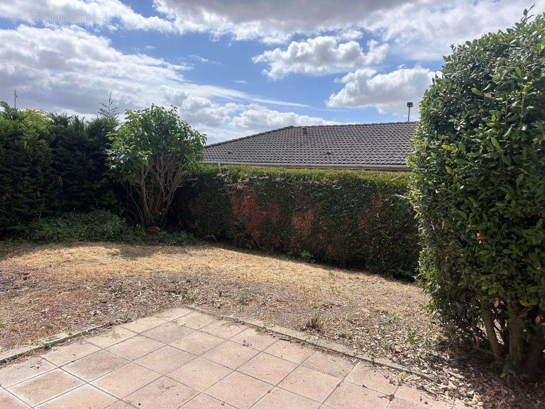 LENS - Maison T5 de 102 m² - photo 9