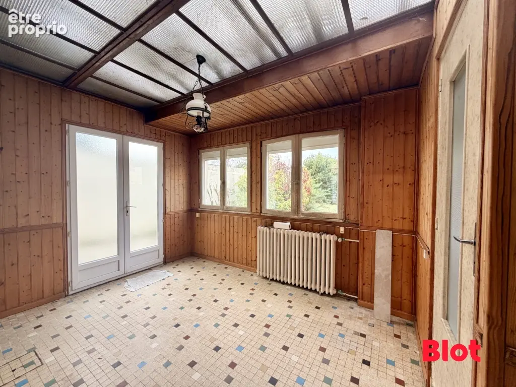 Maison 4 pièces 75 m² à vendre à Saint-Sebastien-Sur-Loire (44230) - photo 7