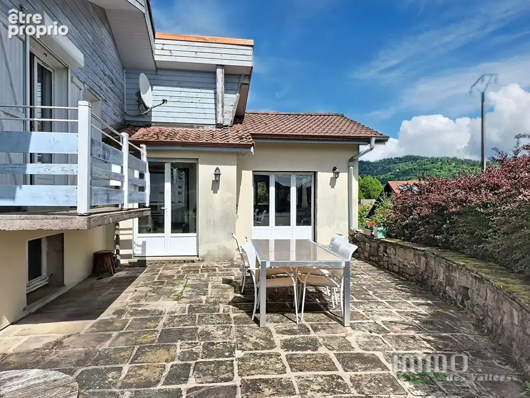 Chalet - La forge - photo 12