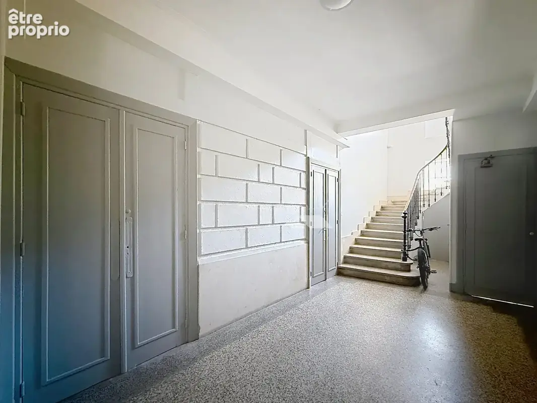 Charmant duplex 56 m2 proche centre - photo 14