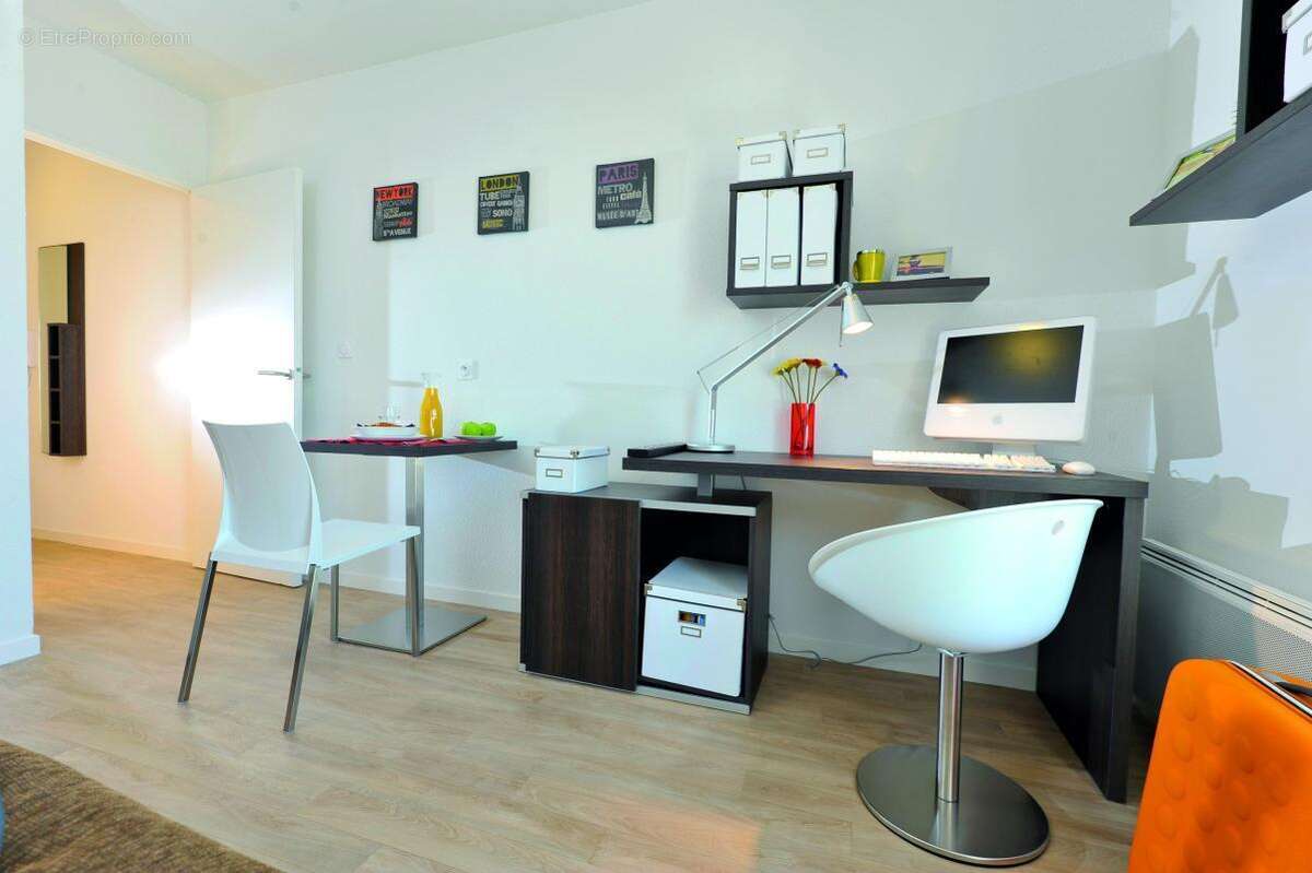 Appartement à ANGERS