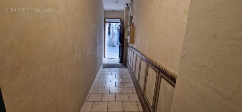 Appartement à EAUZE