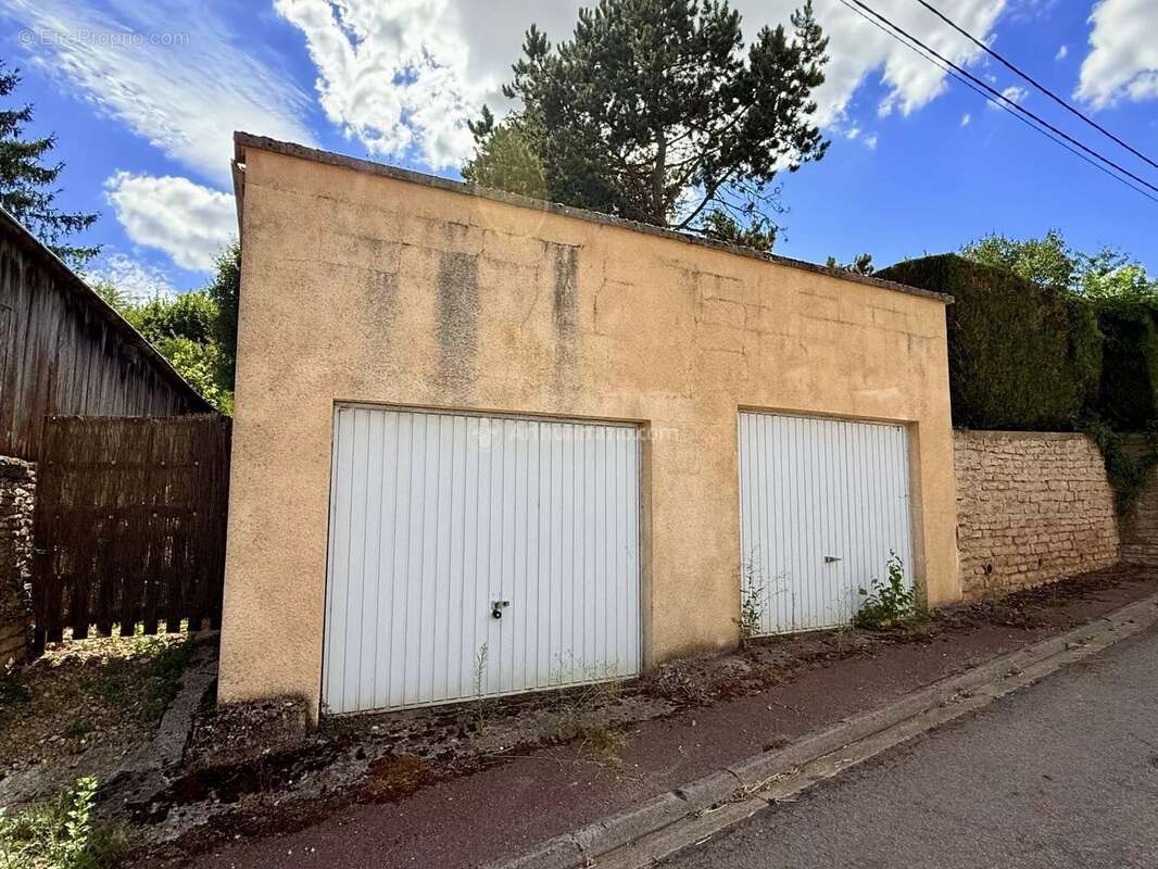 Lot de 2 maisons + 2 garages - photo 14