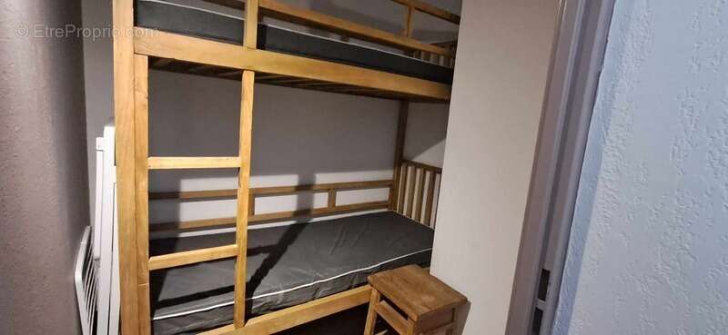 Appartement à GERM