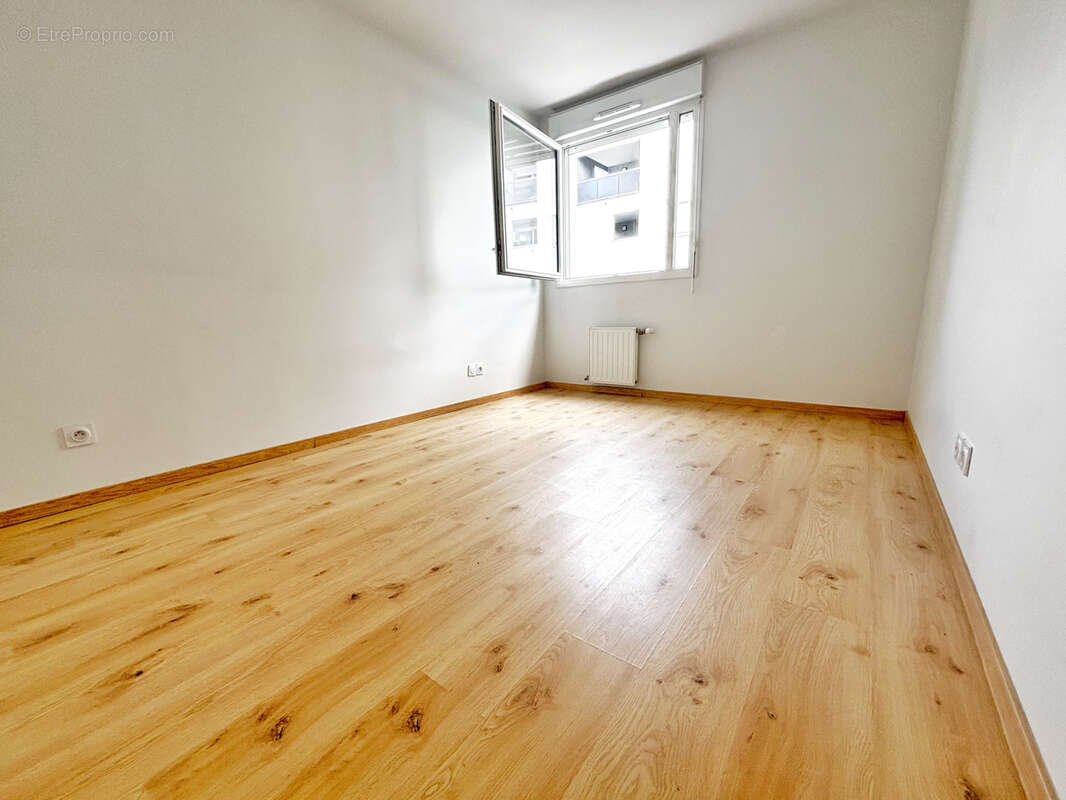 Appartement à VENISSIEUX