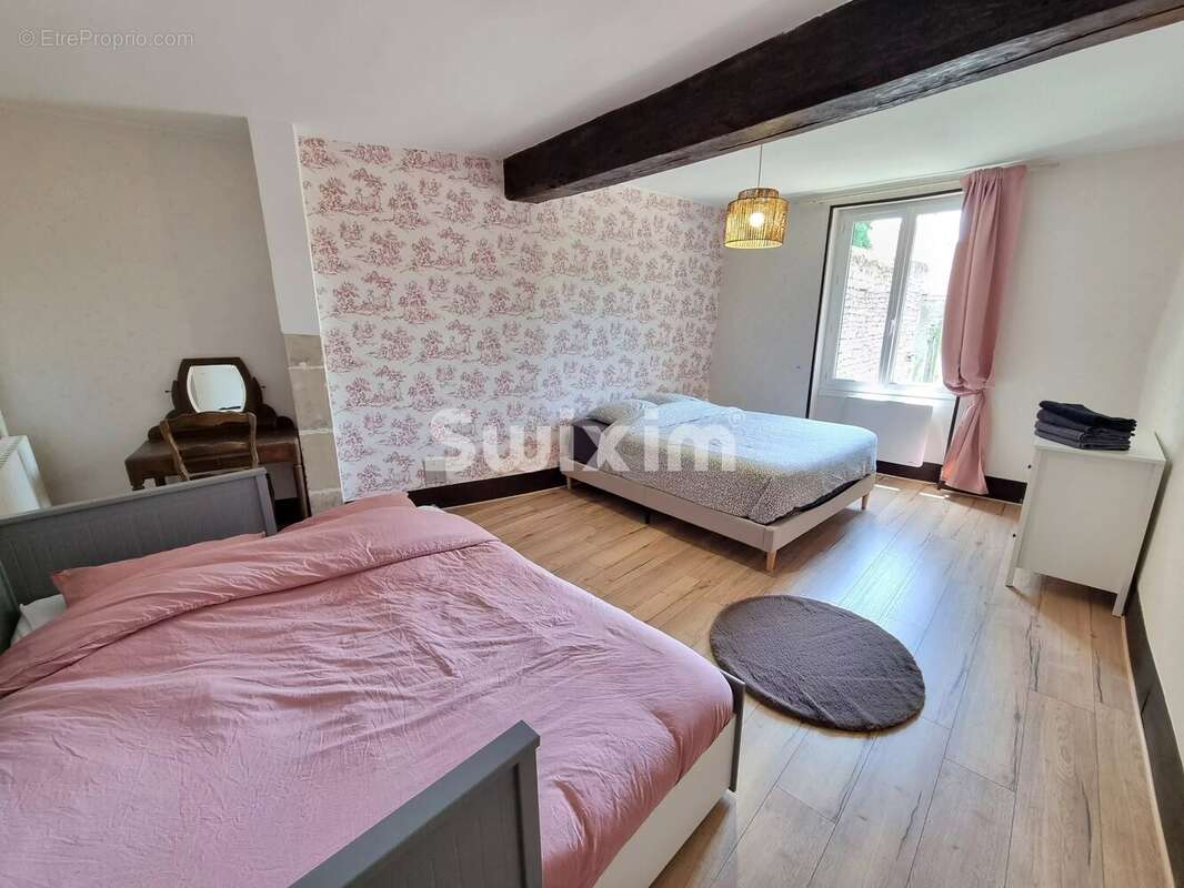Superbe ensemble immobilier à TANNAY - photo 12