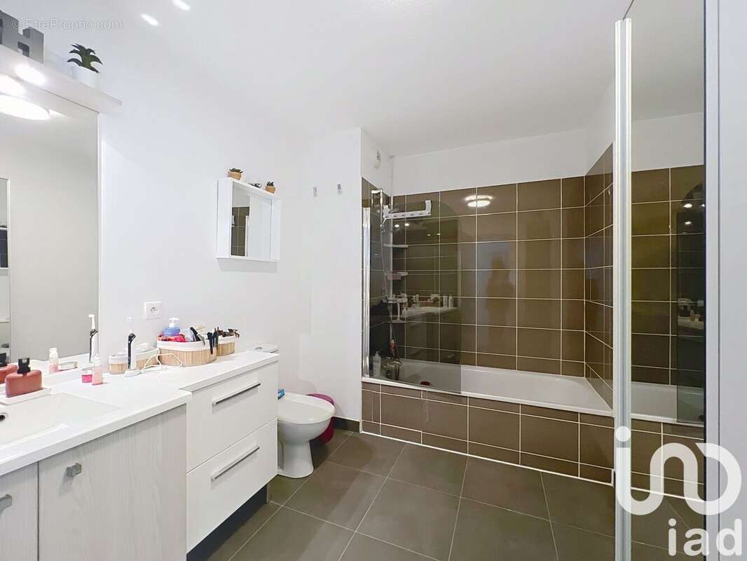 Photo 5 - Appartement à SAINT-ORENS-DE-GAMEVILLE