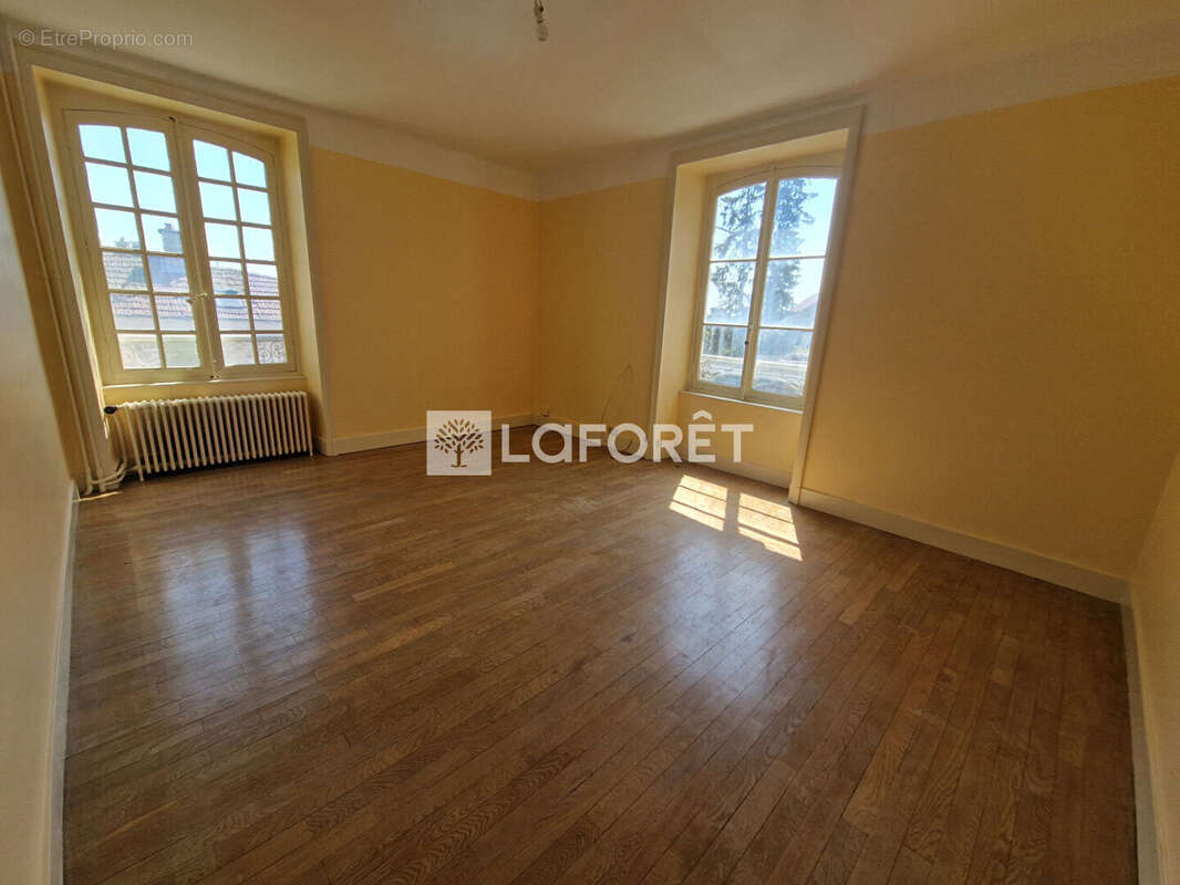 Maison à CHAMPLITTE