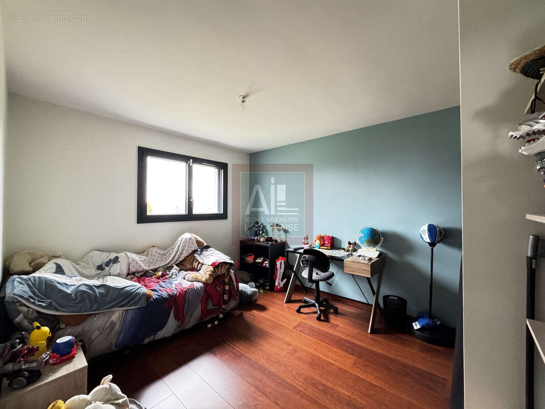 Maison à BELLEVUE-LA-MONTAGNE