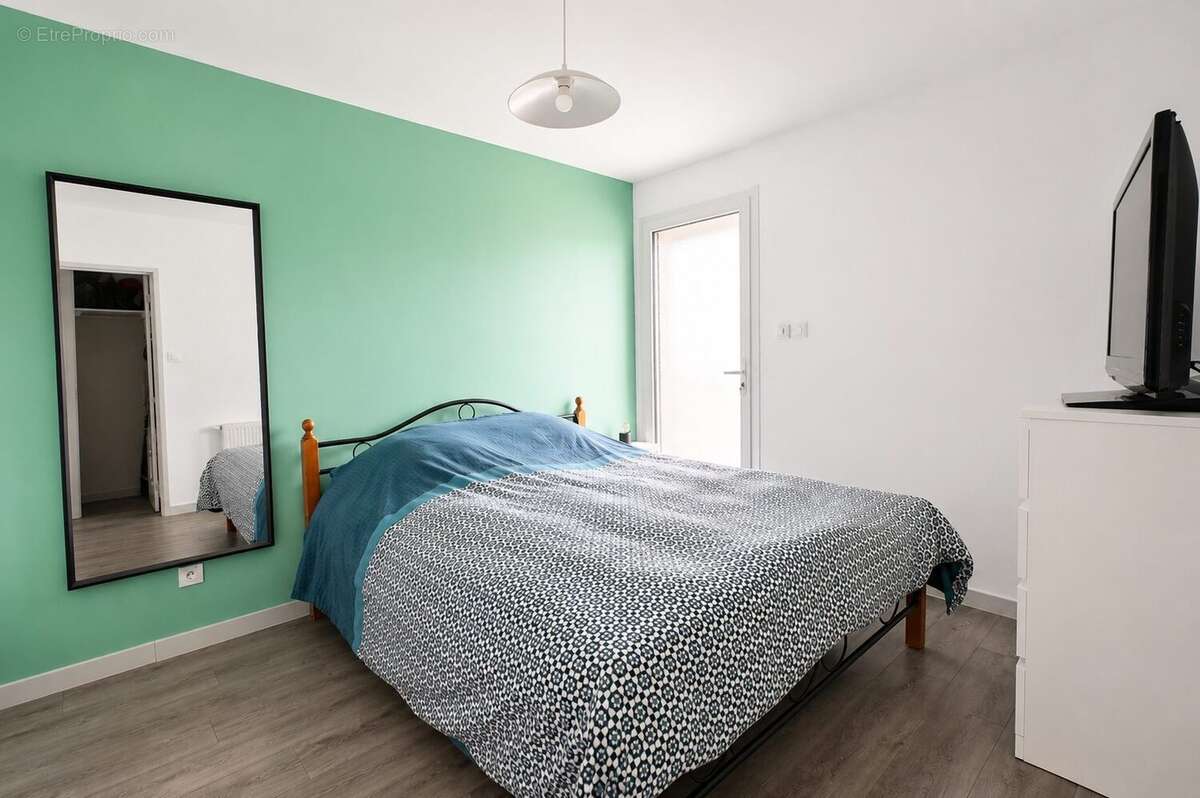 Appartement à MAIZIERES-LES-METZ