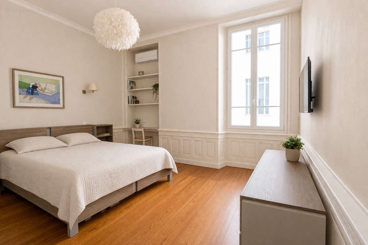 Appartement à AIX-LES-BAINS